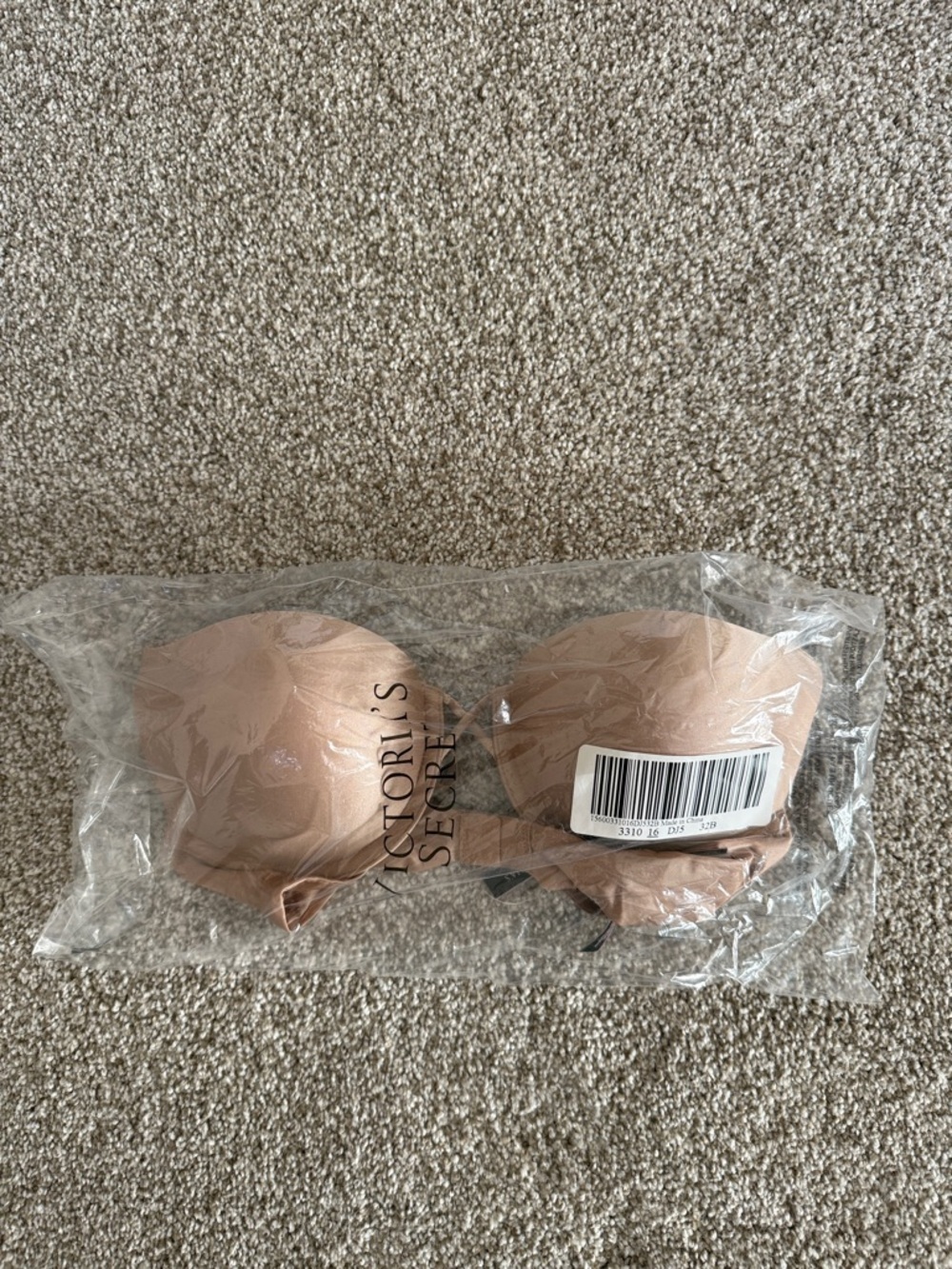 Original Bombshell Bra